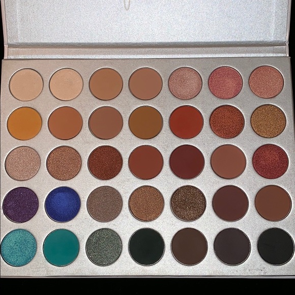 Morphe Other - Morphe Jaclyn Hill Palette